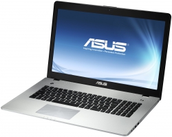 ASUS N76VB 90NB0131-M00030