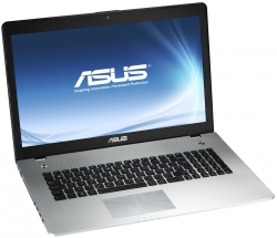 ASUS N76VB 90NB0131-M02030