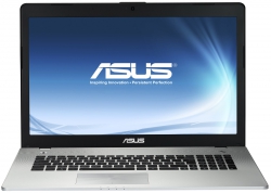 ASUS N76VJ 90NB0041-M01350