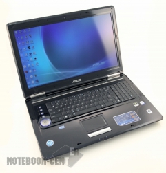 ASUS N90S