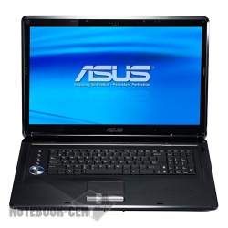 ASUS N90Sc
