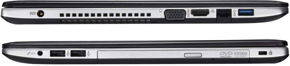 ASUS S 46CB 90NB0111-M00270