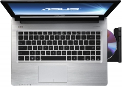 ASUS S46CM-90NTJH414W11A45813AU