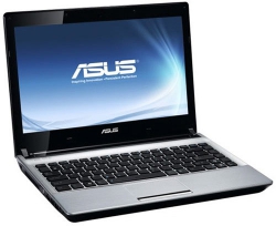 ASUS U30SD-90N3ZAB44W1964VD53AY