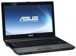 ASUS U31SG-90NY5C624W1743VD73AY