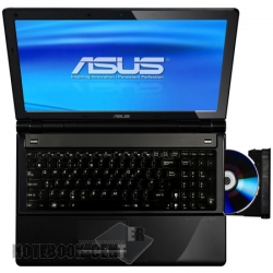 ASUS U50Vg