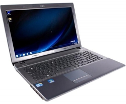 ASUS U52F