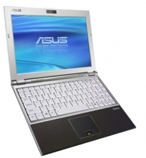 ASUS U6Sg (U6Sg-T830SDEBAW)