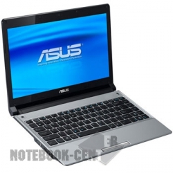 ASUS UL30 