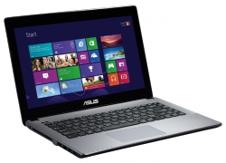 ASUS VivoBook F450CC 