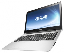 ASUS VivoBook S550 