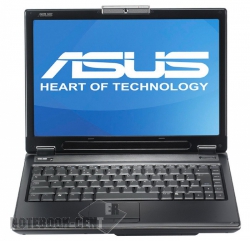 ASUS W7S-T750XBCGAW