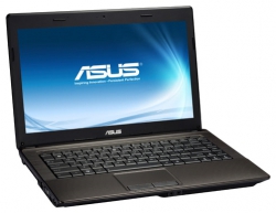 ASUS X44C