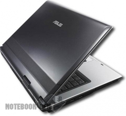 ASUS X50SL (X50SL-T150SCCFWW)