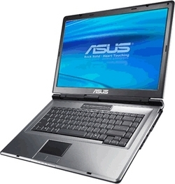 ASUS X51L (X51L-T239SCCDAW)