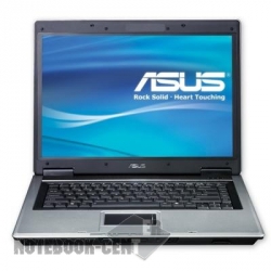 ASUS X51L (X51L-T239SCCDAW)