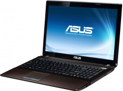 ASUS X53BE-90NN8I118W23110053AC