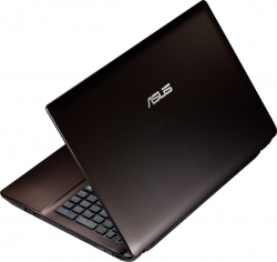 ASUS X53BE-90NN8I118W23110053AC