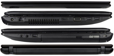 ASUS X 53BE-90NN8I318W23215813AC