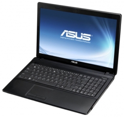 ASUS X54C-90N9TY118W1A12RD53AY