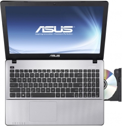 ASUS X550CC 90NB00W2-M00800