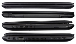 ASUS X 73BY 90N5II418W1122RD13AC