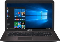 ASUS X756UV 90NB0C71-M00430