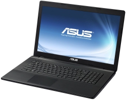 ASUS X75A-90NDOA218W11315813AU