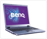 Benq Joybook R31 