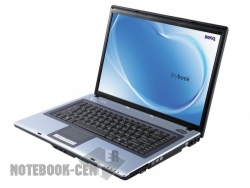 Benq Joybook R55 