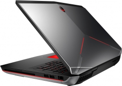 DELL Alienware 17-1615