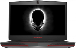 DELL Alienware 17-9570