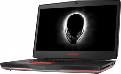 DELL Alienware 17 R2 8563