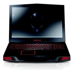 DELL Alienware M17x-DAM17XD3B5RBW13KJ5YBF9FRBS