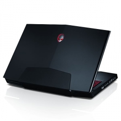 DELL Alienware M17x-DAM17XD3B5RBW13KJ5YBF9FRBS