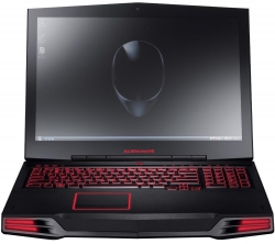 DELL Alienware M18x-6584