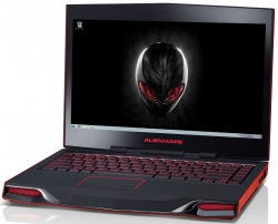 DELL Alienware M18x-7681