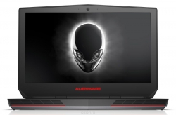 DELL Alienware A15-8406