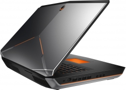 DELL Alienware A18-8335