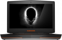 DELL Alienware A18-8731