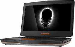 DELL Alienware A18-7587