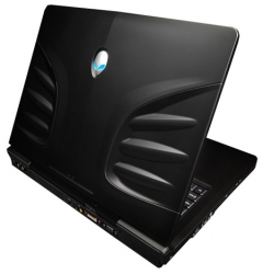 DELL Alienware M14X-0933