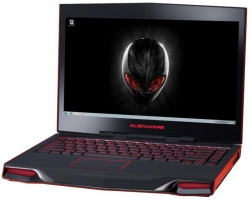 DELL Alienware M14X-3661