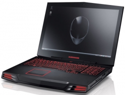 DELL Alienware M17X-0332