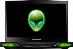 DELL Alienware M18X-0988