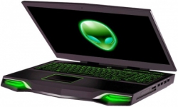 DELL Alienware M18X-0988