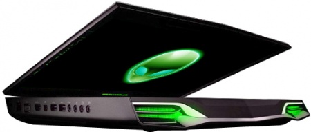 DELL Alienware M18X-0995