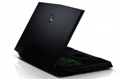 DELL Alienware M18X-5119
