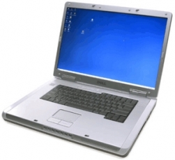 DELL Inspiron 1520 (I152MB-T750LCCGAW)