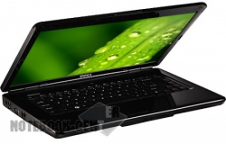 DELL Inspiron 1545 W527J